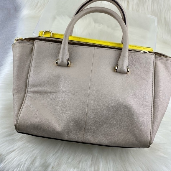 KATE SPADE SATCHEL WITH CROSSBODY STRAP - Picture 2 of 13